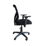 CS-5206 - MODERN MEDIUM BACK CHAIR