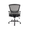 GRANDE 350LBS-CAPACITY TASK CHAIR W/ LUMBAR SUPPORT