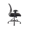 GRANDE 350LBS-CAPACITY TASK CHAIR W/ LUMBAR SUPPORT