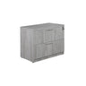 KONA TWO-DRAWER LATERAL FILE