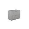 KONA TWO-DRAWER LATERAL FILE