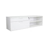 MATRIX FREESTANDING CREDENZA 72"