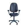 HEAVY DUTY MEDIUM-BACK TASK CHAIR
