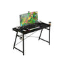 GAMING & COMPUTER WORKSTATION DESK