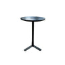 MILLENIAL SIDE TABLE - BLACK