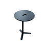 MILLENIAL SIDE TABLE - BLACK