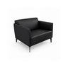 LEATHER SEAT SOFA