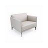 LEATHER SEAT SOFA