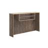 MX2 SERIES RECEPTION COUNTER