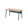 CONTRA 59" OFFICE DESK