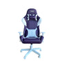 SIRENA HIGH-BACK RACECAR-STYLE GAMING ERGONOMIC CHAIR