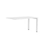 MANIFESTO SERIES 30" RETURN DESK
