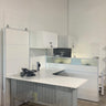 FRONTLINE20 AFTER-MARKET INVISIBLE BARRIER FOR MOST MODULAR PANEL SYSTEMS
