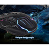 MEETION MT-GM22 DAZZLING GAMING MOUSE
