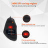 MEETION M380 WIRED PROFESSIONAL VERTICAL ERGONOMIC GAMING MOUSE
