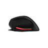 MEETION M380 WIRED PROFESSIONAL VERTICAL ERGONOMIC GAMING MOUSE