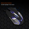 MEETION MM915 ENTRE LEVEL PC BACKLIT GAMER MOUSE