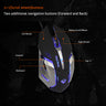 MEETION MM915 ENTRE LEVEL PC BACKLIT GAMER MOUSE