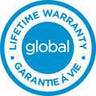 GLO-1925401-LT-GRY - 4-DRAWER LETTER VERTICAL-GLOBAL-OFXoffice