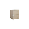 2-DRAWER LEGAL SIZE VERTICAL FILE - PRE-ORDER