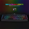 FANTECH K513 BOOSTER MEMBRANE GAMING KEYBOARD
