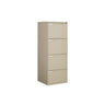 4-DRAWER LEGAL SIZE VERTICAL FILE - PRE-ORDER
