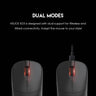 FANTECH XD3 WIRELESS GAMING MOUSE 2.4G RGB