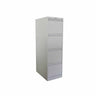 GLOBAL 4-DRAWER LEGAL SIZE VERTICAL FILE