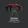 FANTECH X11 DAREDEVIL MACRO RGB RUNNING CHROMA GAMING MOUSE