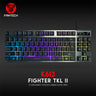 FANTECH K613 FIGHTER TKL II WIRED PRO-GAMING KEYBOARD