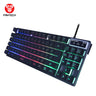 FANTECH K613 FIGHTER TKL II WIRED PRO-GAMING KEYBOARD