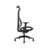 NEWGEN6233A - HIGH-BACK ALL MESH EXECUTIVE CHAIR
