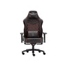 TITAN II BIG & TALL RACECAR-STYLE GAMING ERGONOMIC CHAIR