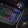 FANTECH K513 BOOSTER MEMBRANE GAMING KEYBOARD