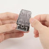 OFX - panel clip clamp support