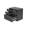 MATRIX LATERAL COMBO FILE CABINET