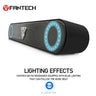 FANTECH RESONANCE BS150 BLACK BLUETOOTH SPEAKER