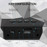 FANTECH RESONANCE BS150 BLACK BLUETOOTH SPEAKER