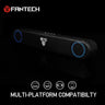 FANTECH RESONANCE BS150 BLACK BLUETOOTH SPEAKER