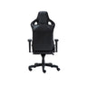 CERBERUS RACING GAMING CHAIR WITH ERGONOMIC LUMBAR SUPPORT