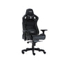 CERBERUS RACING GAMING CHAIR WITH ERGONOMIC LUMBAR SUPPORT