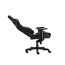CERBERUS RACING GAMING CHAIR WITH ERGONOMIC LUMBAR SUPPORT