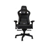 CERBERUS RACING GAMING CHAIR WITH ERGONOMIC LUMBAR SUPPORT