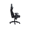 CERBERUS RACING GAMING CHAIR WITH ERGONOMIC LUMBAR SUPPORT