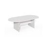 AXIS RACETRACK 71x35 CONFERENCE TABLE