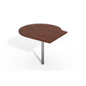 VERSA 30x30 PENINSULA DESK EXTENSION