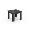 VERSA SQUARE 23x23 SIDE TABLE
