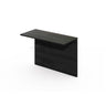 AXIS REVERSIBLE 42X19 DESK BRIDGE