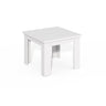VERSA SQUARE 23x23 SIDE TABLE
