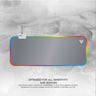 FANTECH MPR800S FIREFLY RGB MOUSEPAD - SPACE EDITION